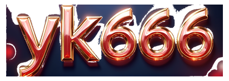 yk666 logo
